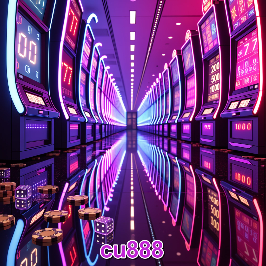 cu888