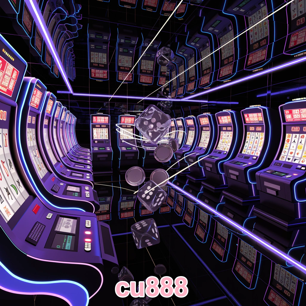 cu888 APK Indonesia - Panduan Lengkap dan Tutorial