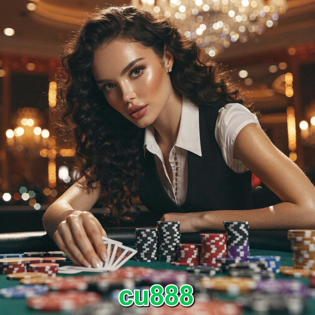 cu888 APK Indonesia - Panduan Lengkap dan Tutorial