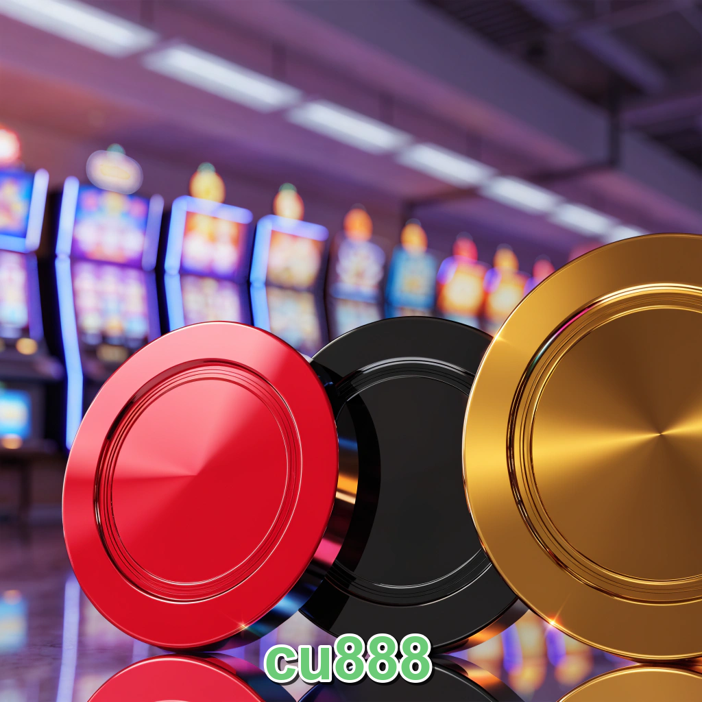 cu888 APK Indonesia - Panduan Lengkap dan Tutorial