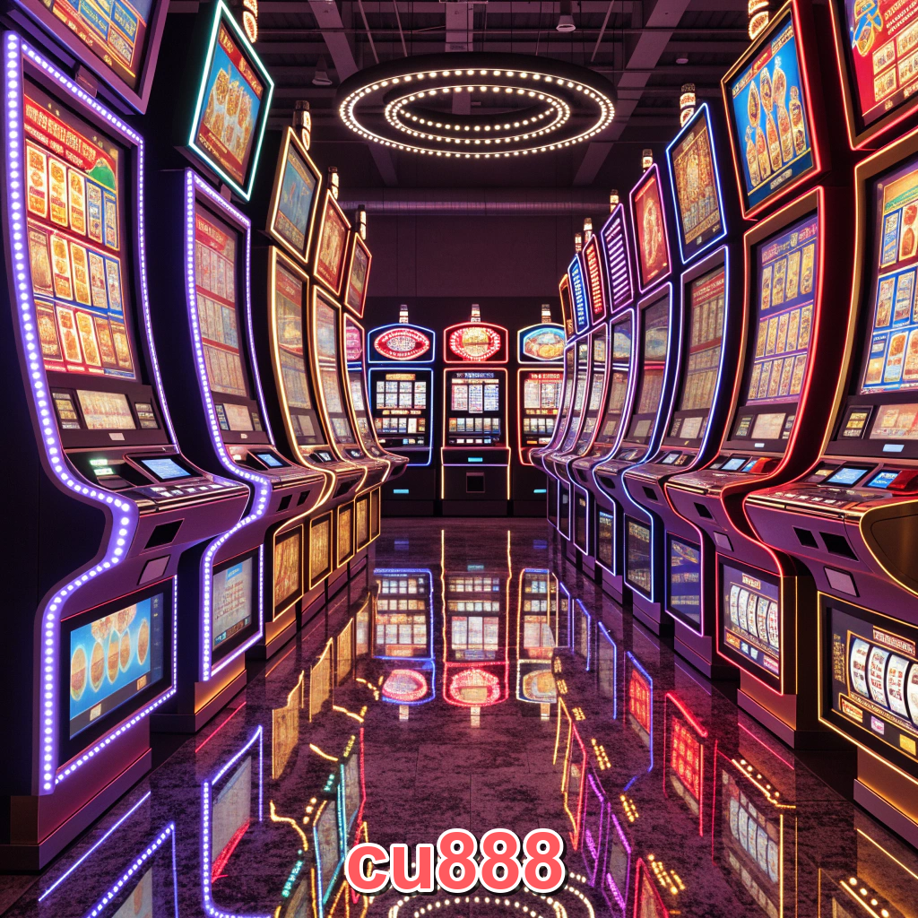 cu888